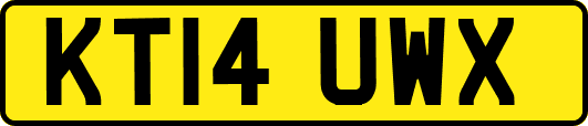 KT14UWX