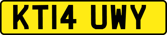 KT14UWY