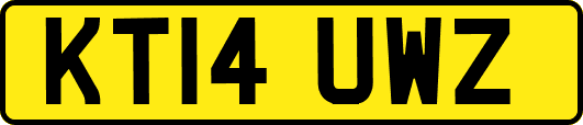 KT14UWZ