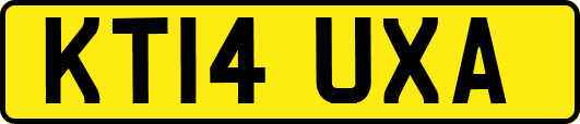 KT14UXA