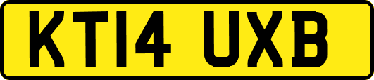 KT14UXB