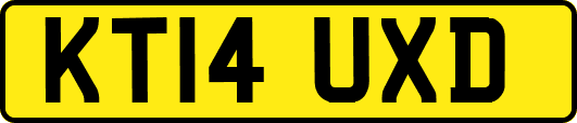 KT14UXD