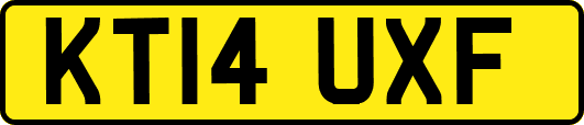 KT14UXF