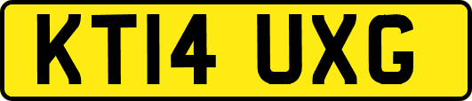 KT14UXG
