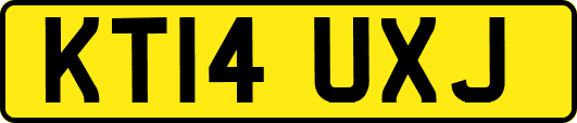 KT14UXJ