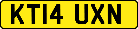 KT14UXN