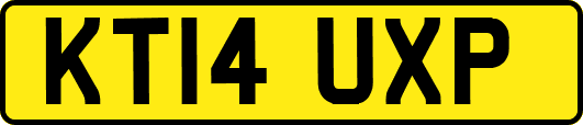 KT14UXP