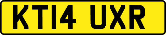 KT14UXR