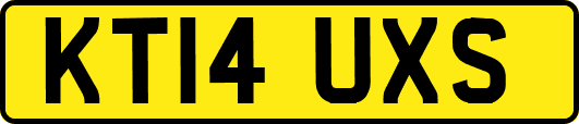 KT14UXS