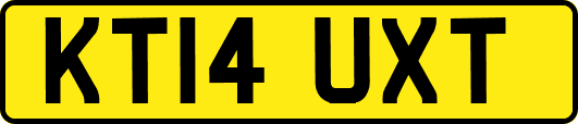 KT14UXT