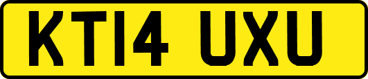 KT14UXU