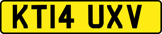 KT14UXV
