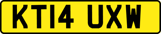 KT14UXW