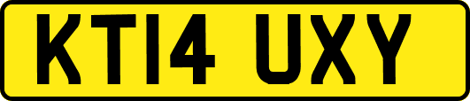 KT14UXY