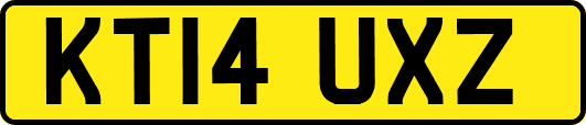 KT14UXZ