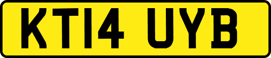 KT14UYB
