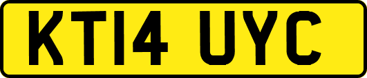 KT14UYC