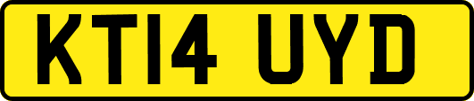 KT14UYD