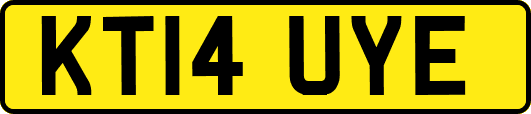 KT14UYE