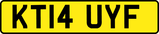 KT14UYF