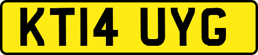KT14UYG