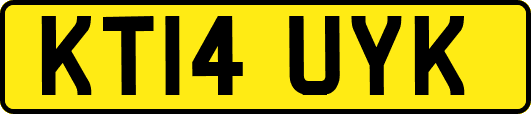 KT14UYK
