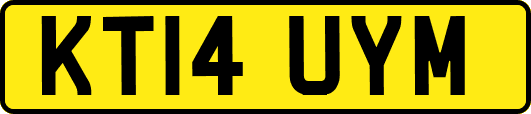 KT14UYM