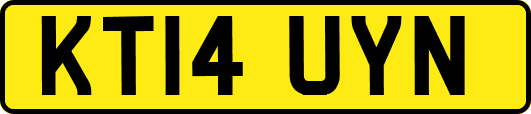 KT14UYN