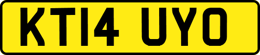 KT14UYO