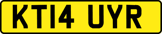 KT14UYR