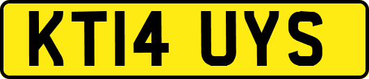 KT14UYS