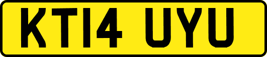 KT14UYU