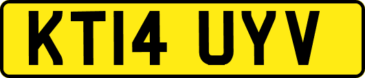 KT14UYV