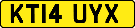 KT14UYX