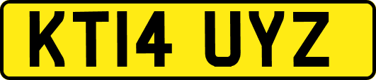 KT14UYZ