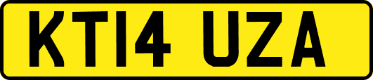 KT14UZA