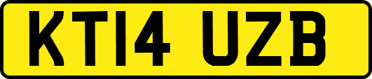 KT14UZB