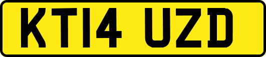 KT14UZD