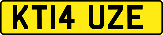 KT14UZE