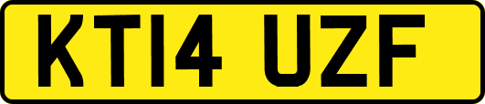 KT14UZF