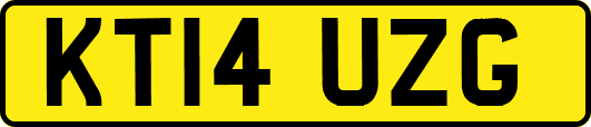 KT14UZG