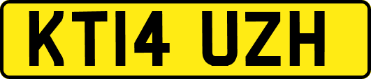 KT14UZH