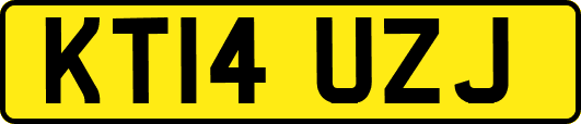 KT14UZJ