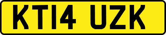 KT14UZK