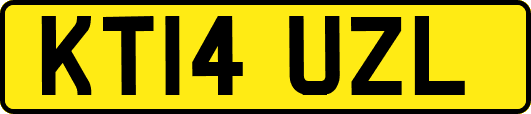 KT14UZL