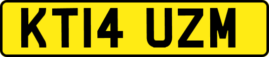 KT14UZM