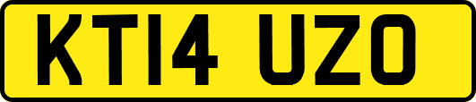 KT14UZO