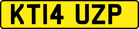 KT14UZP