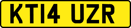 KT14UZR