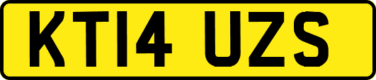 KT14UZS